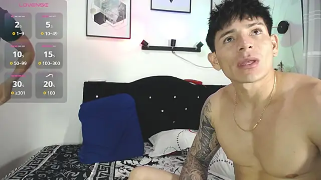 Tomas and liam online show from 06-03-26, 10:36