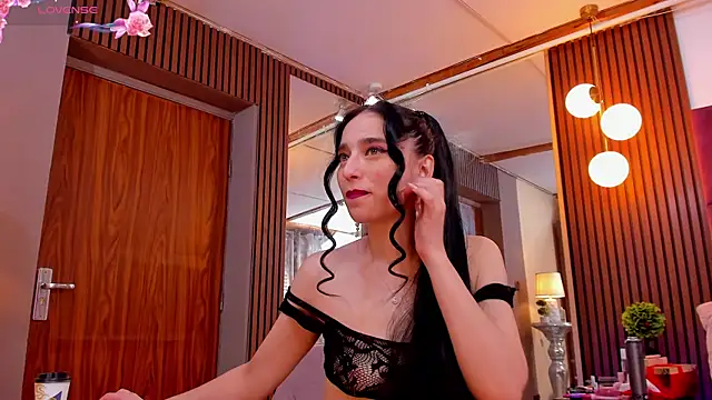 VanessaAngel online show from 06-05-26, 06:52