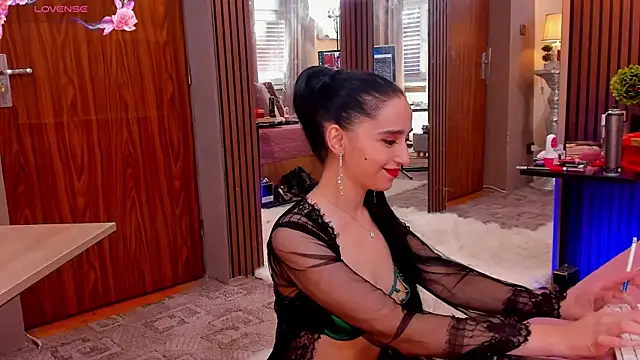 VanessaAngel online show from 06-06-26, 06:07