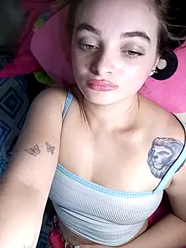 Emmacut online show from 03-27-26, 01:23