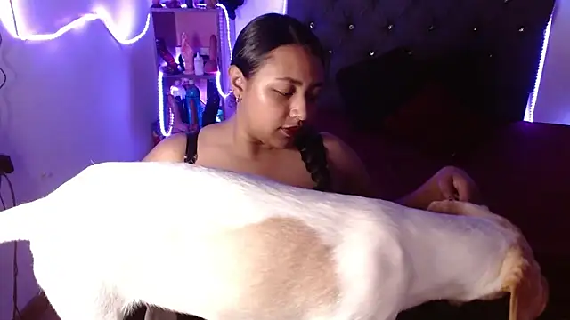 tatiana wd online show from 05-01-26, 01:43