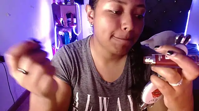 tatiana wd online show from 04-10-26, 01:56