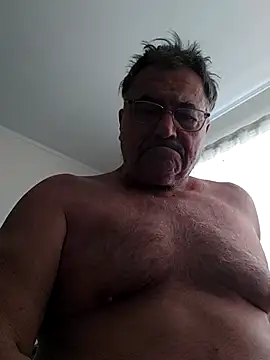 Kissmyfeetnow online show from 02-05-26, 09:21