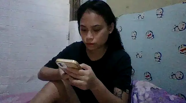 Imyourpinay online show from 02-07-25, 02:58