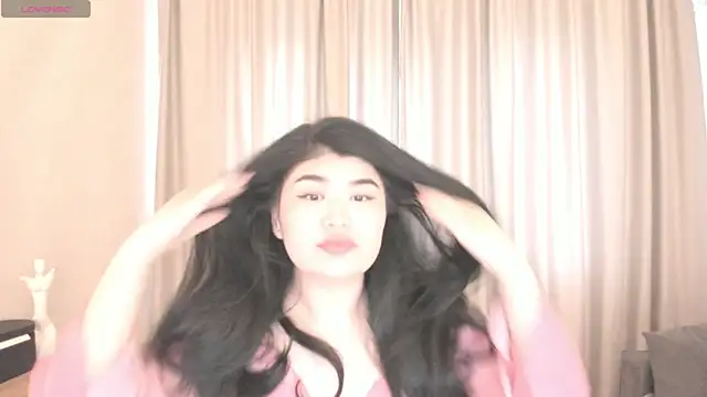 mia lui online show from 07-01-26, 03:40