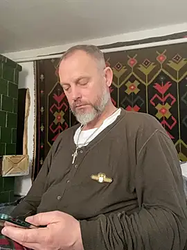 GHsveter online show from 04-22-26, 07:48