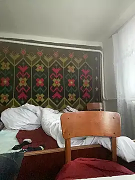 GHsveter online show from 04-18-26, 09:11