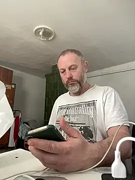 GHsveter online show from 05-02-26, 06:51