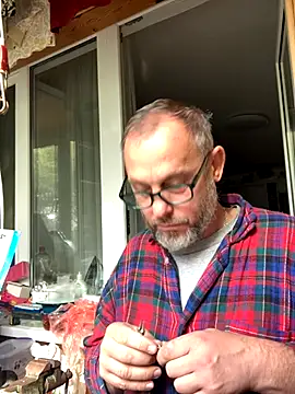 GHsveter online show from 09-30-25, 11:38