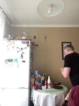 GHsveter online show from 04-07-26, 09:00