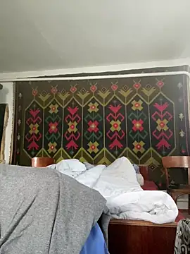 GHsveter online show from 04-21-26, 07:37