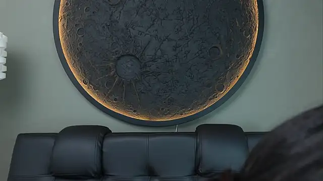 miss sharlotte18 online show from 12-01-25, 06:20