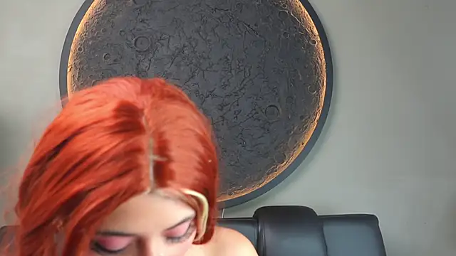 miss sharlotte18 online show from 03-03-26, 06:04