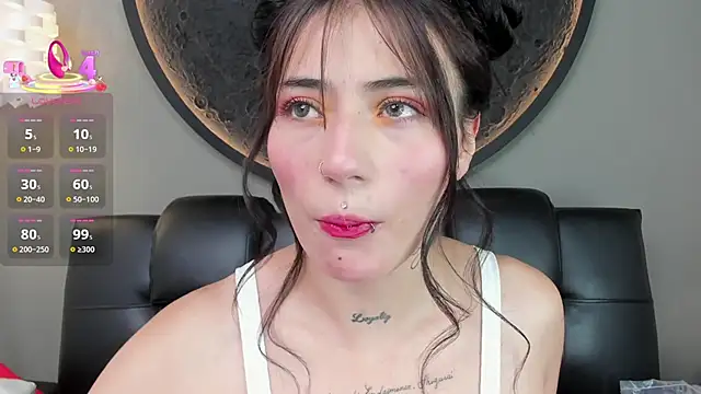 Snapshot of miss_sharlotte18 chatting on 02-27-25, 06:09 miss sharlotte18 online show from 02-27-25, 06:09