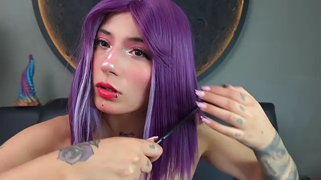 miss sharlotte18 online show from 02-27-26, 06:08