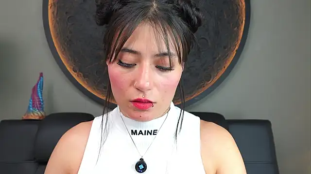 miss sharlotte18 online show from 10-29-25, 06:29