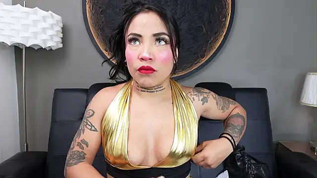 miss vaiolette online show from 04-13-26, 11:03