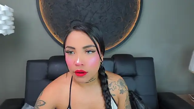 miss vaiolette online show from 03-31-26, 11:01