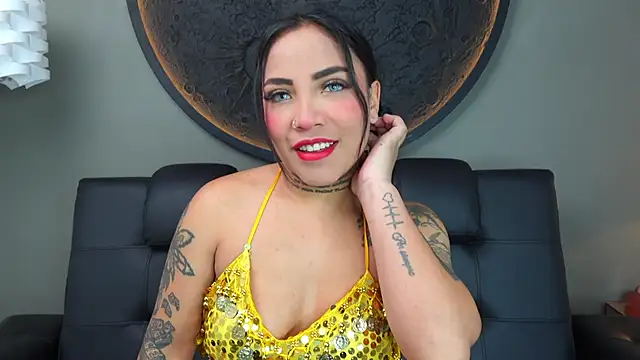 miss vaiolette online show from 11-29-25, 11:21