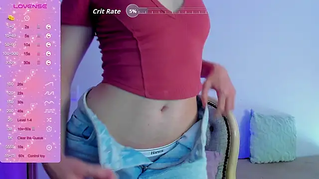 Amatiista online show from 11-05-25, 06:44