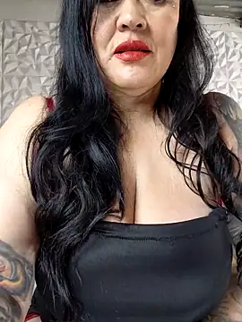 kittyhotass1 online show from 11-26-25, 12:49
