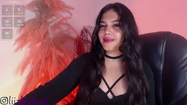 liz bedoutxx online show from 11-15-25, 01:09