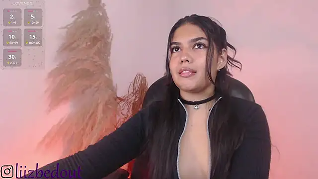 liz bedoutxx online show from 10-19-25, 04:10