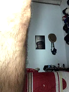 Cabetothepro online show from 10-26-25, 04:24