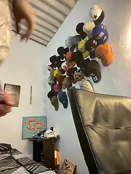 Cabetothepro online show from 02-12-26, 02:55