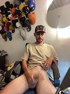 Cabetothepro online show from 03-08-26, 03:10