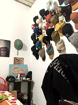 Cabetothepro online show from 01-13-26, 02:59