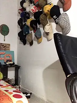 Cabetothepro online show from 01-17-26, 04:05