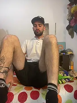 Cabetothepro online show from 02-22-26, 03:09