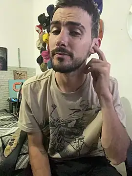 Cabetothepro online show from 03-21-26, 05:08