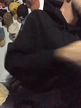 Cabetothepro online show from 11-28-25, 06:02