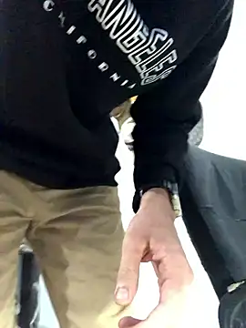 Cabetothepro online show from 01-14-26, 02:59