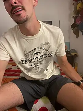 Cabetothepro online show from 02-24-26, 02:56