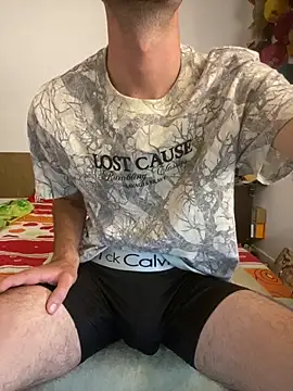 Cabetothepro online show from 02-27-26, 02:56