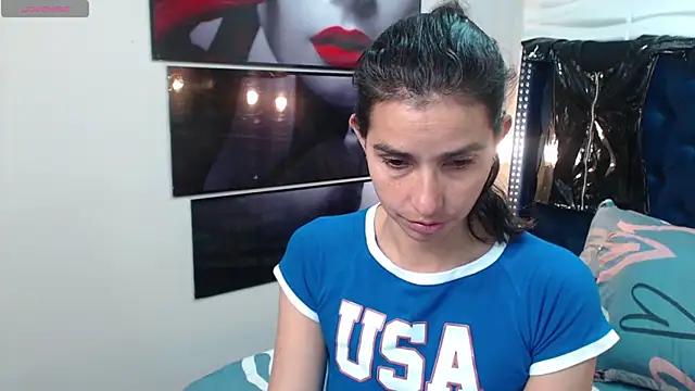Eva-Williams online show from 02-28-25, 08:28