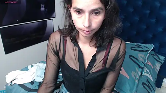 Eva-Williams online show from 02-26-25, 09:20