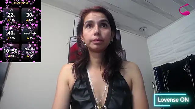 Eva-Williams online show from 09-25-25, 08:59