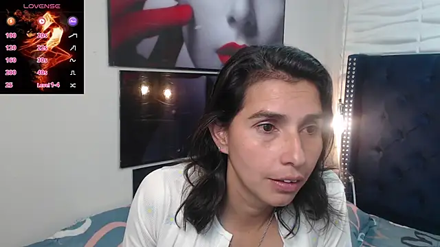 Eva-Williams online show from 02-04-25, 09:20