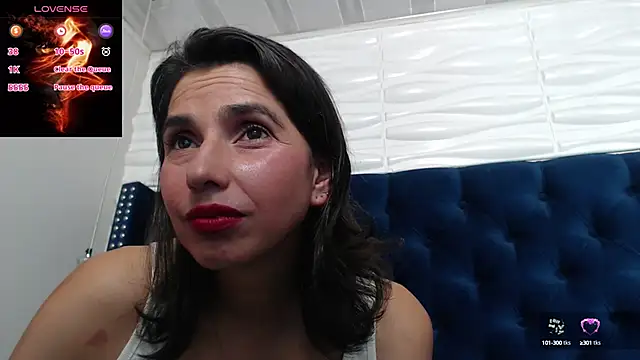 Eva-Williams online show from 02-11-25, 08:58
