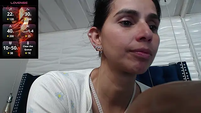 Eva-Williams online show from 03-16-25, 12:12
