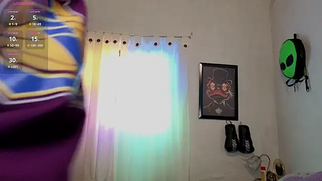 Daiki Jack online show from 12-14-25, 07:08