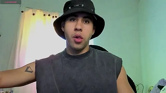 Daiki Jack online show from 10-29-25, 02:27