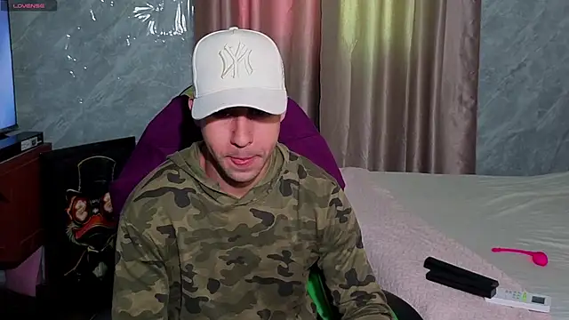 Snapshot of Daiki_Jack chatting on 02-04-26, 04:35 Daiki Jack online show from 02-04-26, 04:35