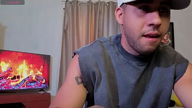 Daiki Jack online show from 11-15-25, 02:43