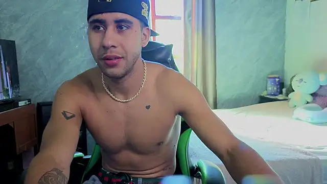 Snapshot of Daiki_Jack chatting on 02-13-26, 01:22 Daiki Jack online show from 02-13-26, 01:22