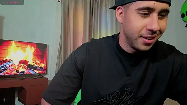 Daiki Jack online show from 11-14-25, 03:37